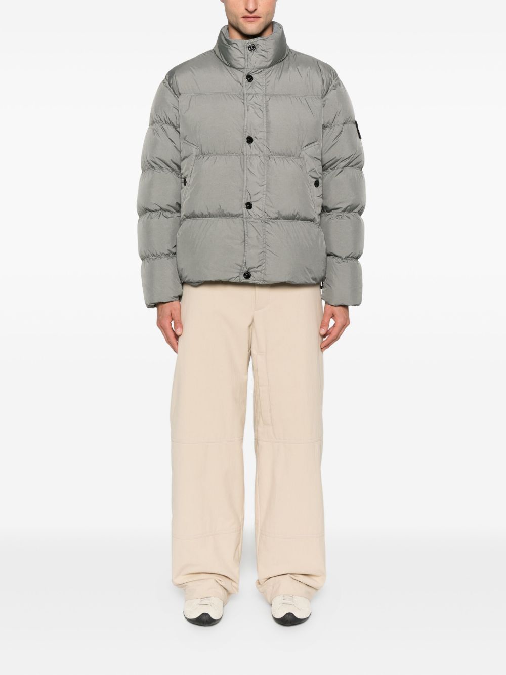 K2S154100010 S0A23V006B STONE ISLAND