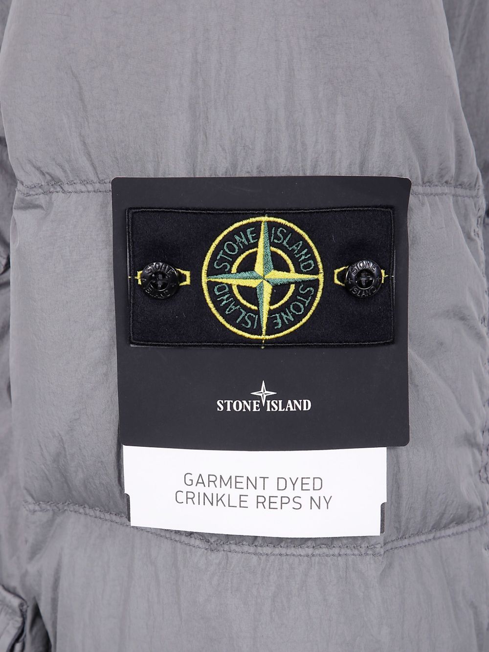 K2S154100011 S0A23V006B STONE ISLAND