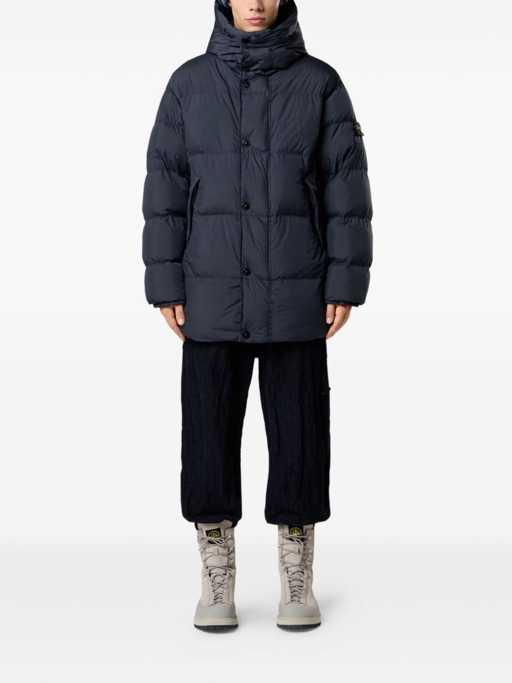 K2S154100012 S0A23V0020 STONE ISLAND