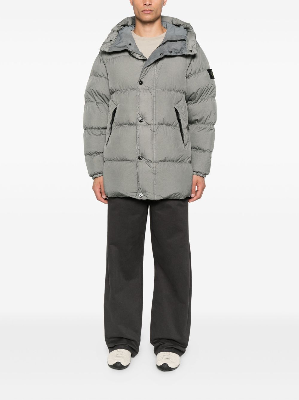 K2S154100012 S0A23V006B STONE ISLAND