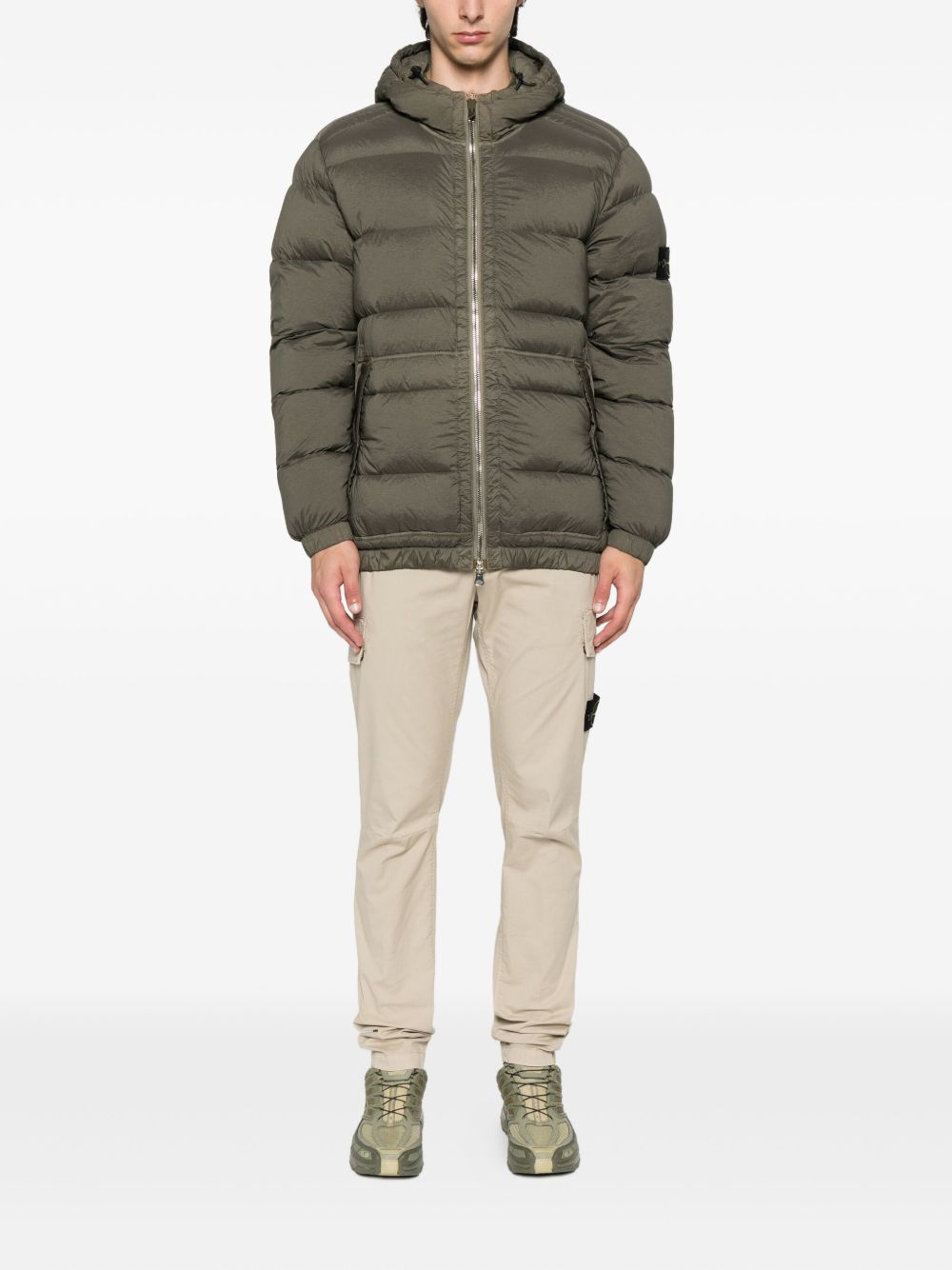 K2S154100040 S0028V0054 STONE ISLAND