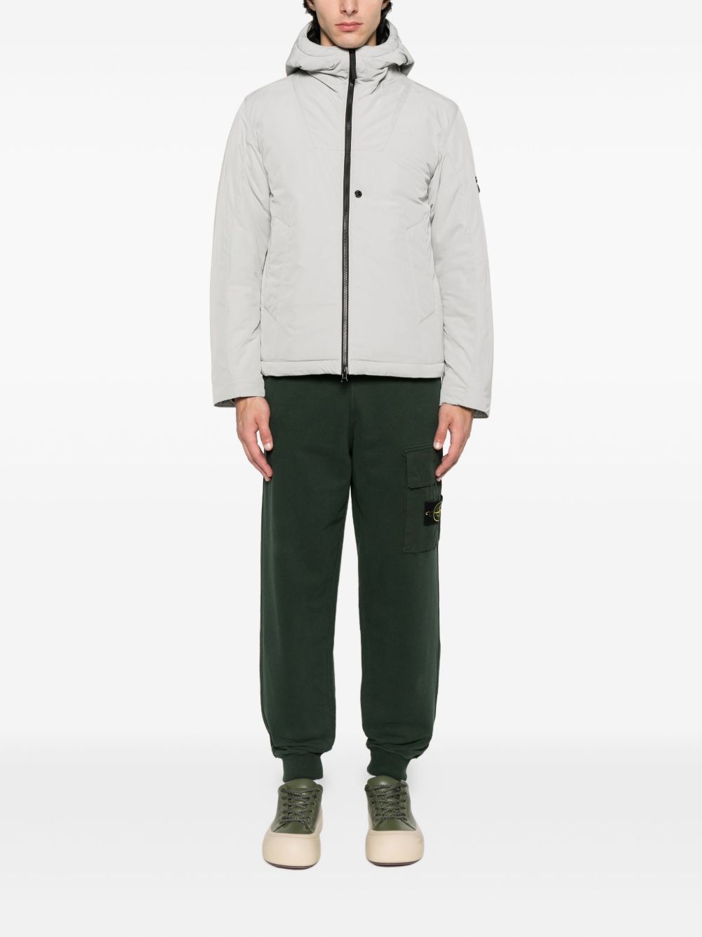 K2S154100047 S0026V0061 STONE ISLAND