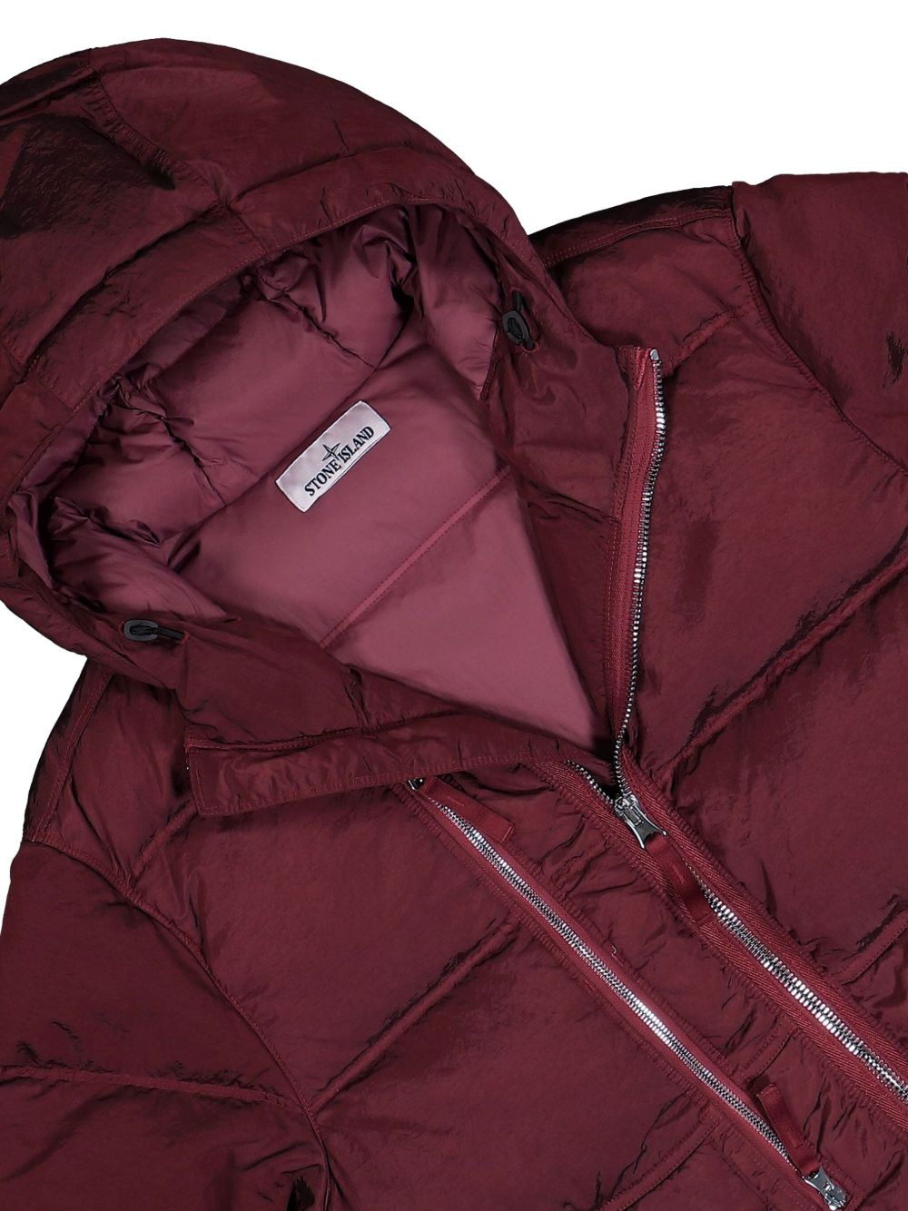 K2S154100088 S0019V0012 STONE ISLAND