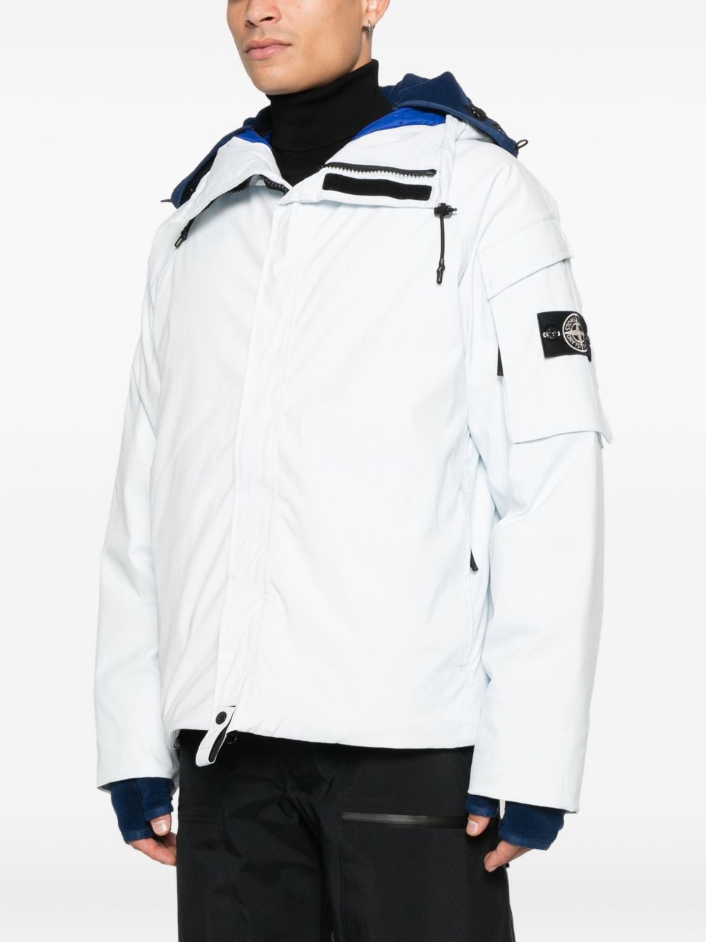 K2S154100120 S0258V0041 STONE ISLAND