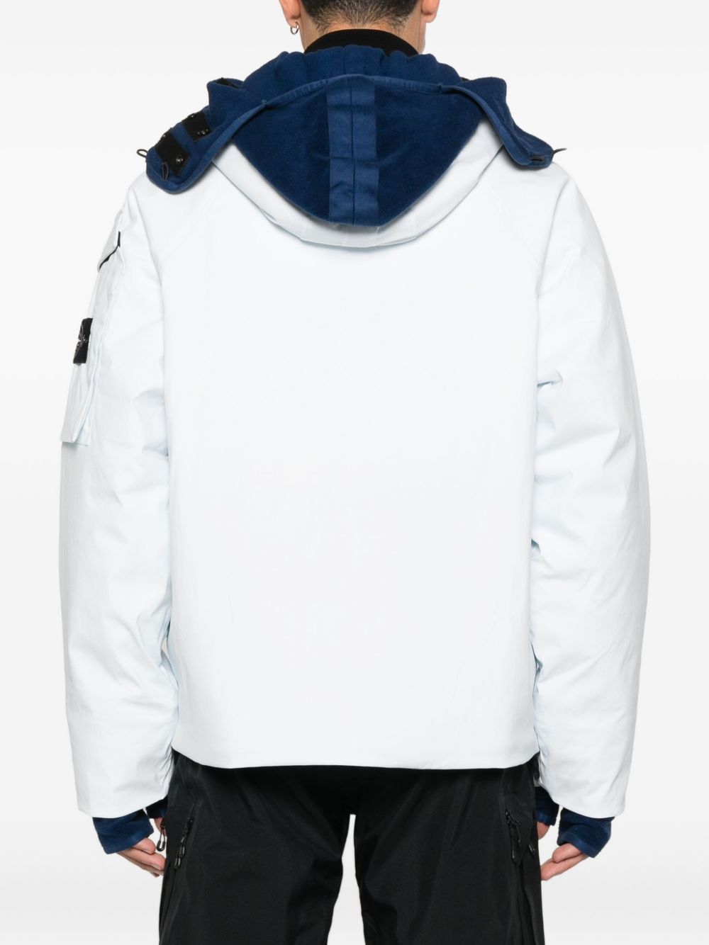 K2S154100120 S0258V0041 STONE ISLAND