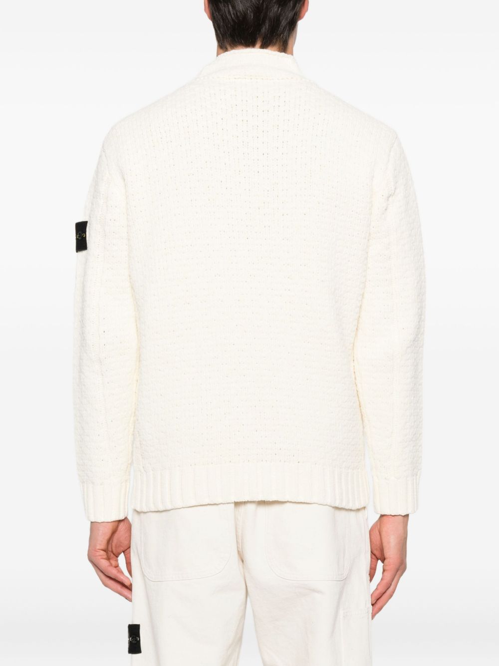K2S155100019 S00N5V0093 STONE ISLAND