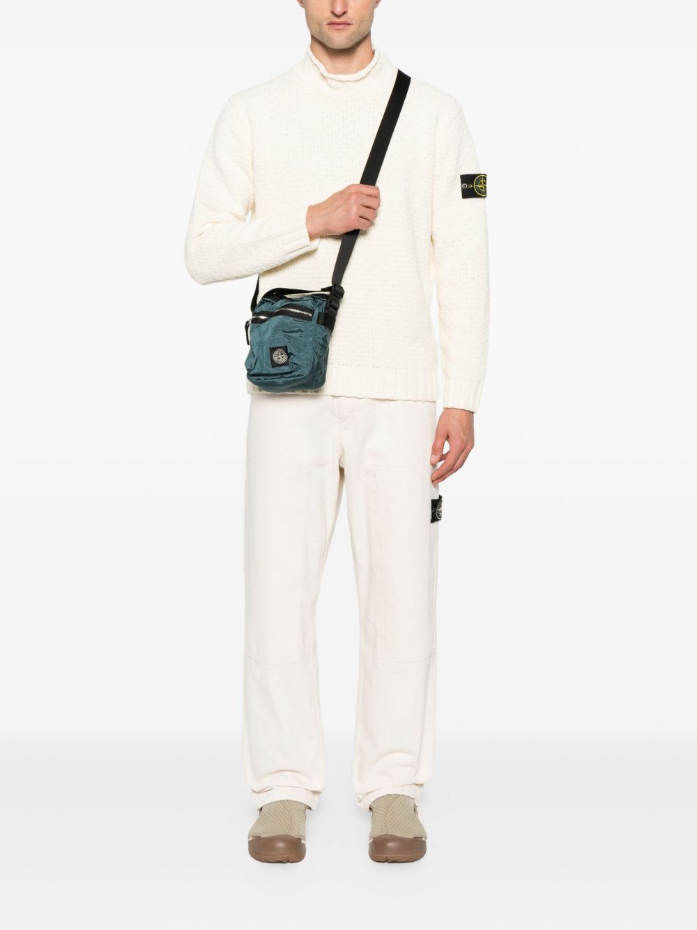 K2S155100019 S00N5V0093 STONE ISLAND