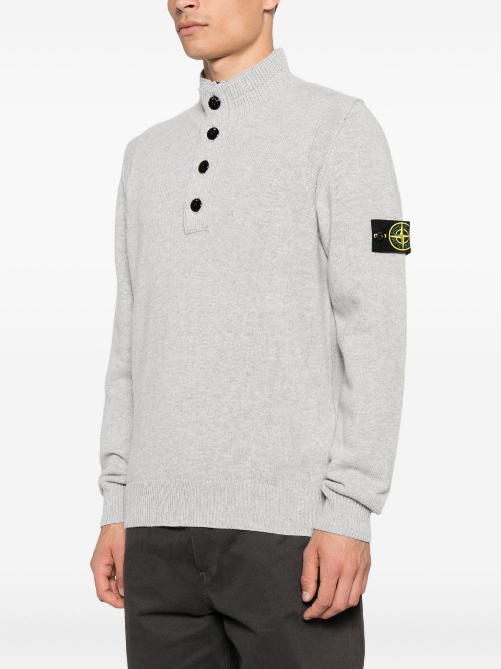 K2S155100040 S00A3V0M64 STONE ISLAND