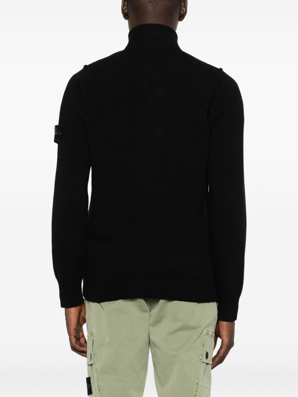 K2S155100047 S00A3V0029 STONE ISLAND