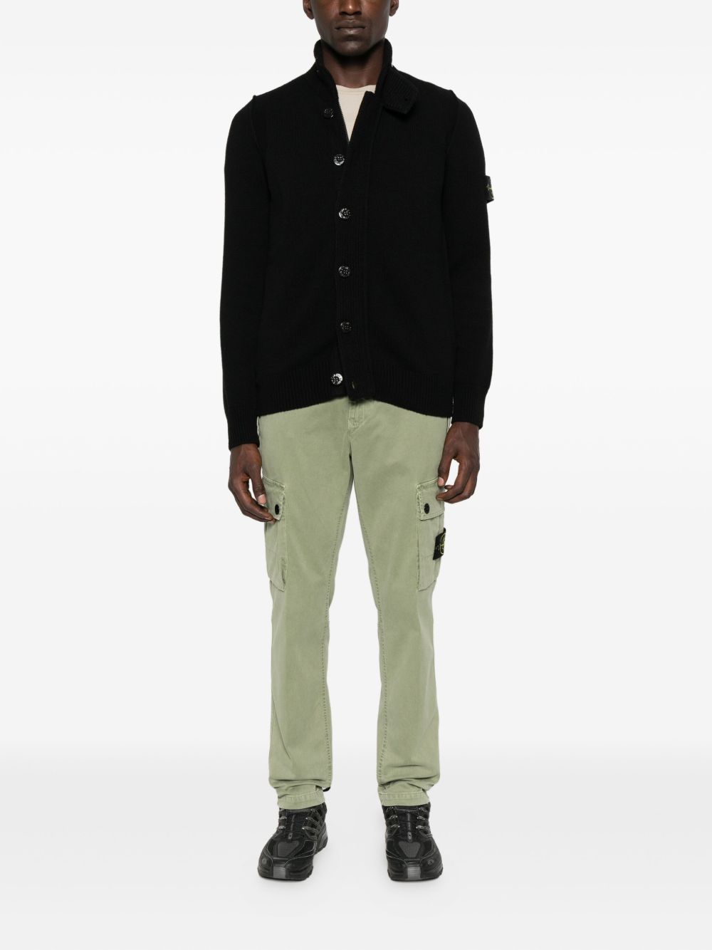 K2S155100047 S00A3V0029 STONE ISLAND