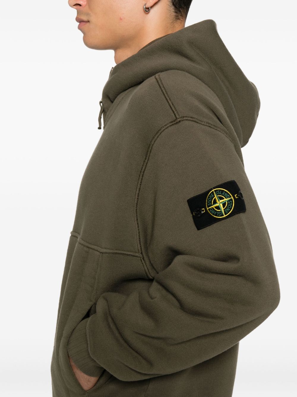 K2S156100020 S0210V0054 STONE ISLAND