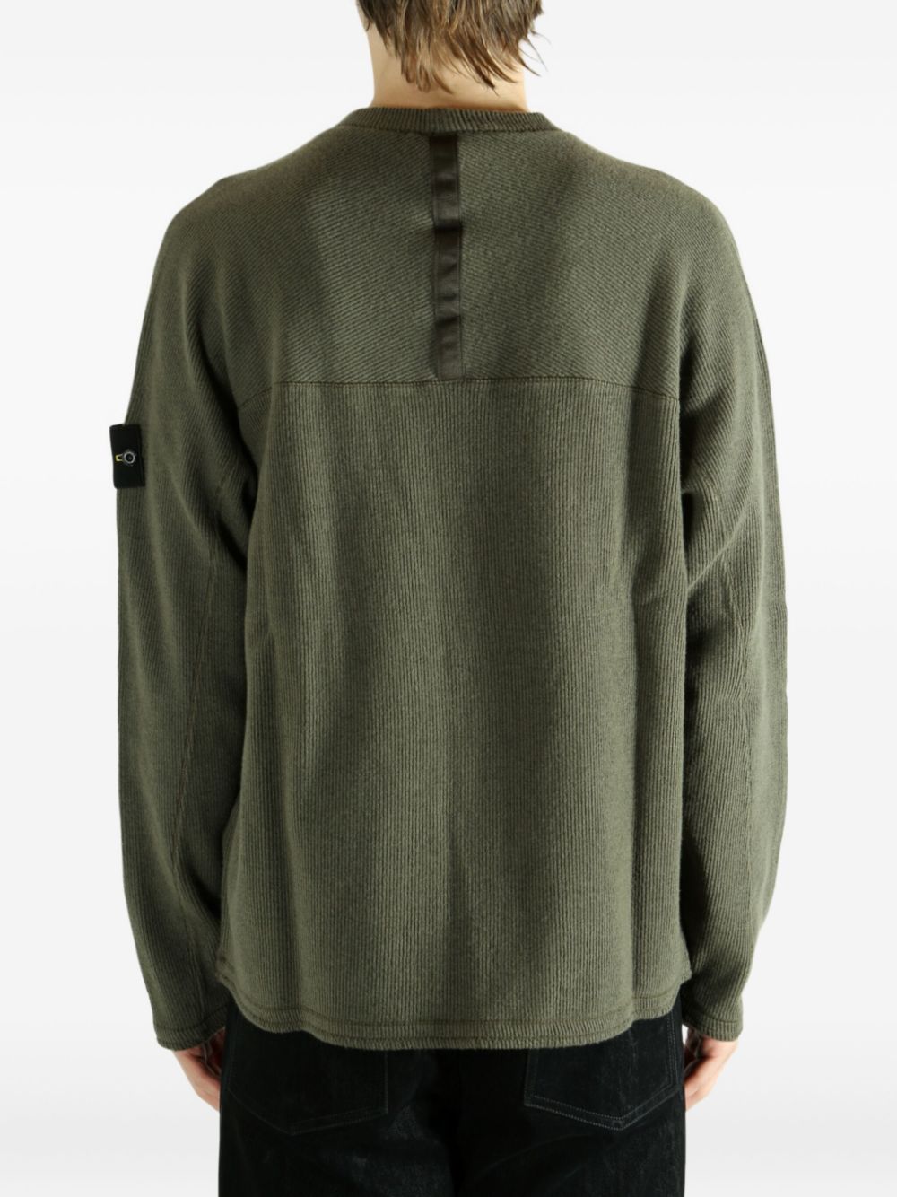 K2S156100044 S0227V0054 STONE ISLAND
