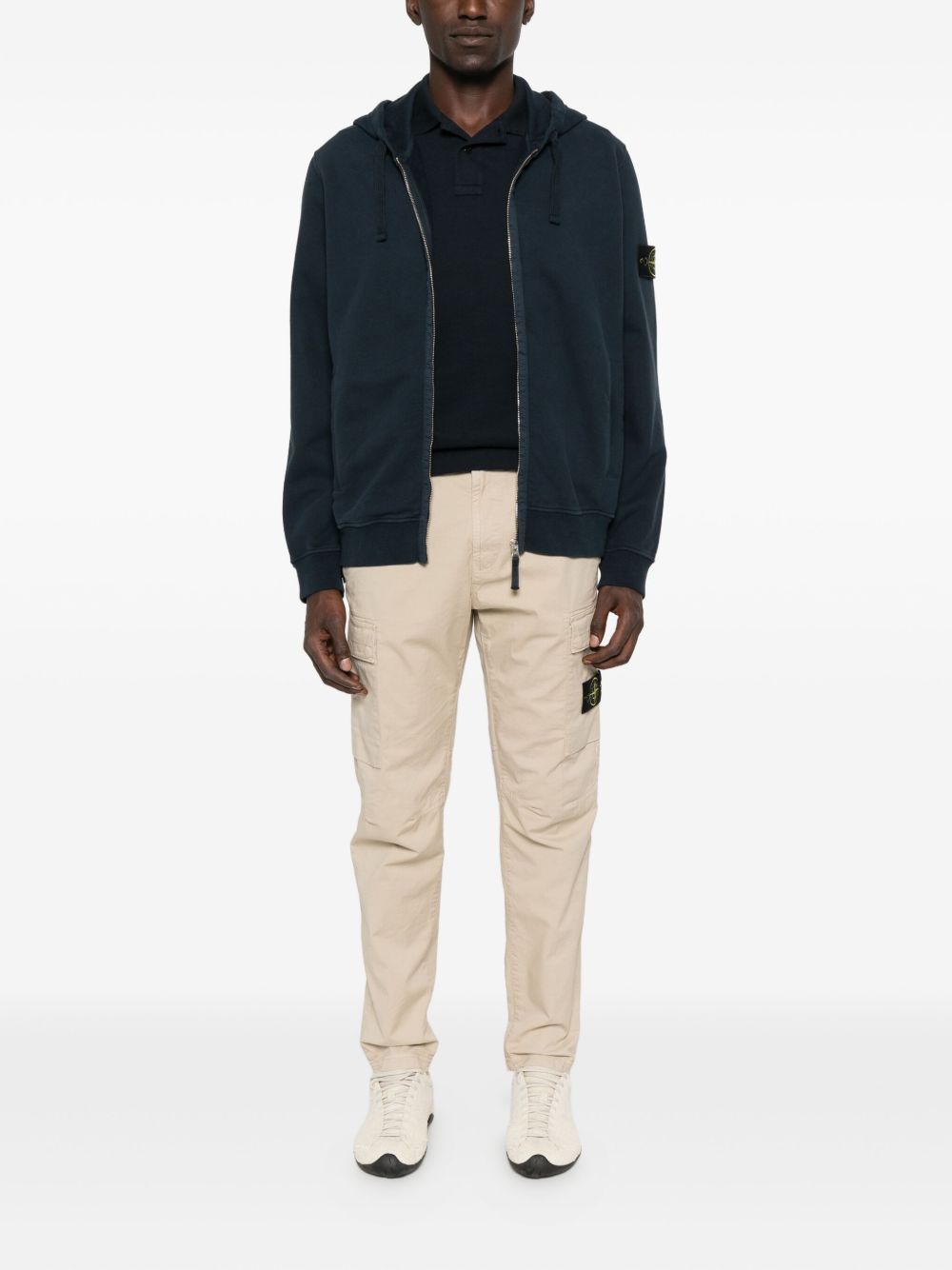 K2S156100067 S0A20V0020 STONE ISLAND