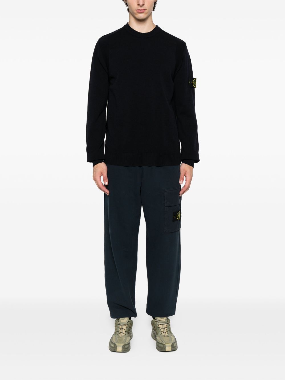K2S156200003 S0A20V0020 STONE ISLAND