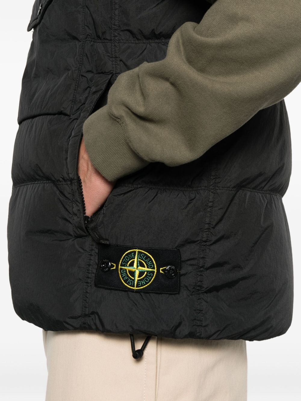 K2S157100003 S0A23V0029 STONE ISLAND