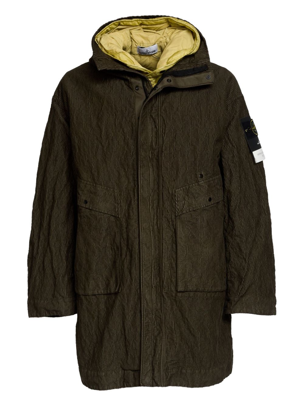 K2S157100009 S0229V0054 STONE ISLAND