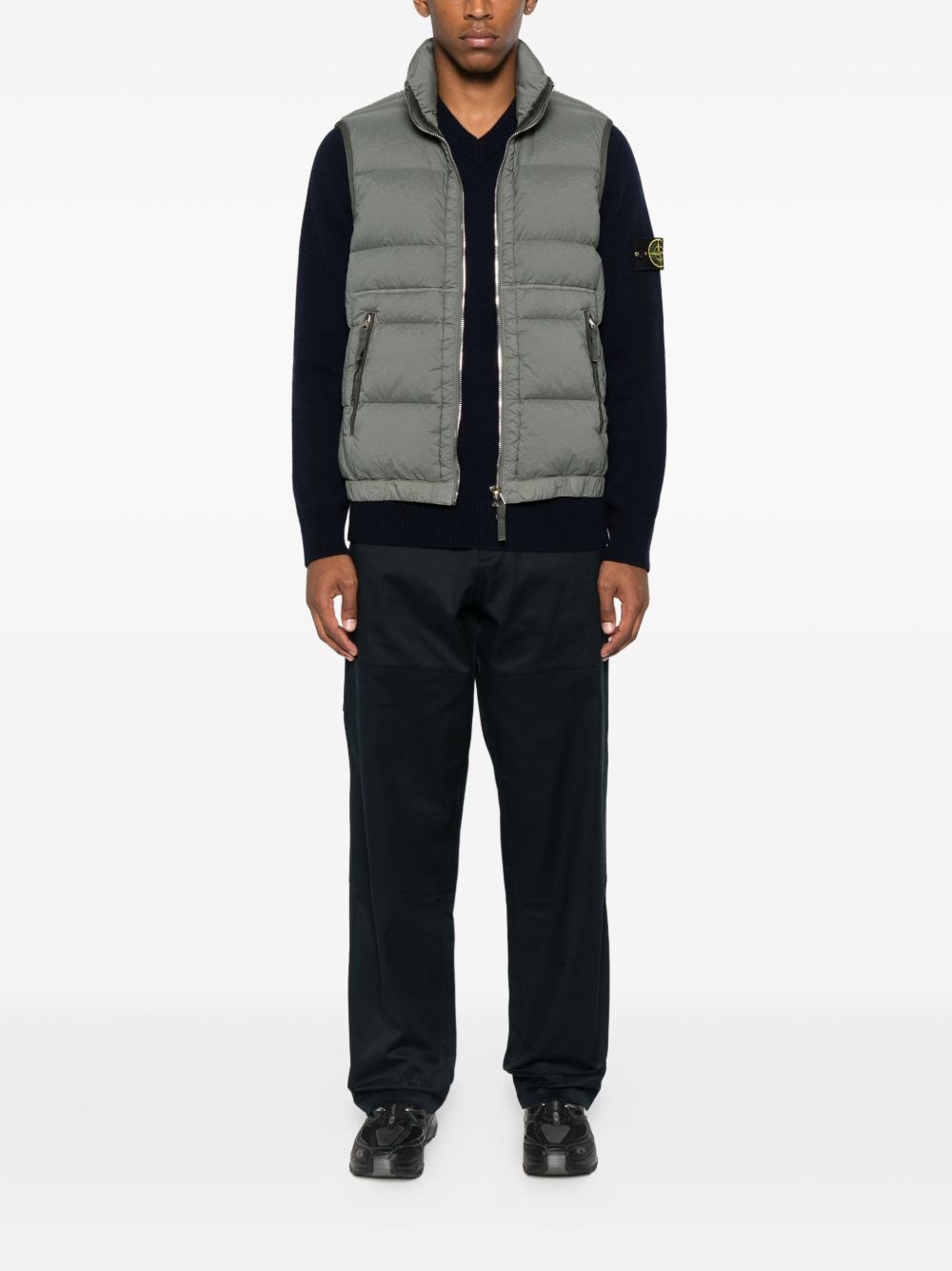 K2S15G100007 S0028V006B STONE ISLAND