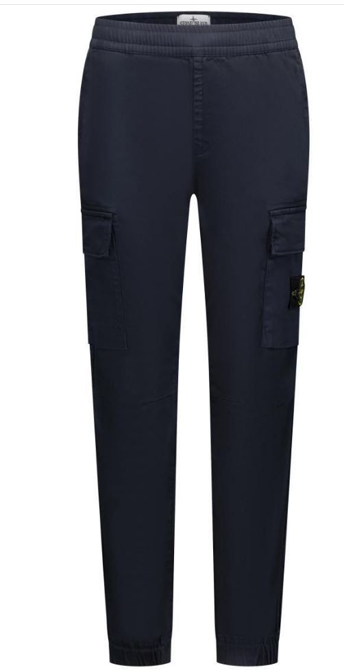 K2S163100007 S0012V0020 STONE ISLAND JUNIOR