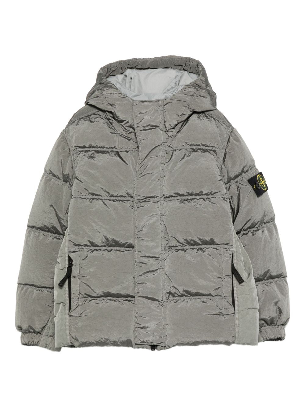 K2S164100010 S0019V0064 STONE ISLAND JUNIOR