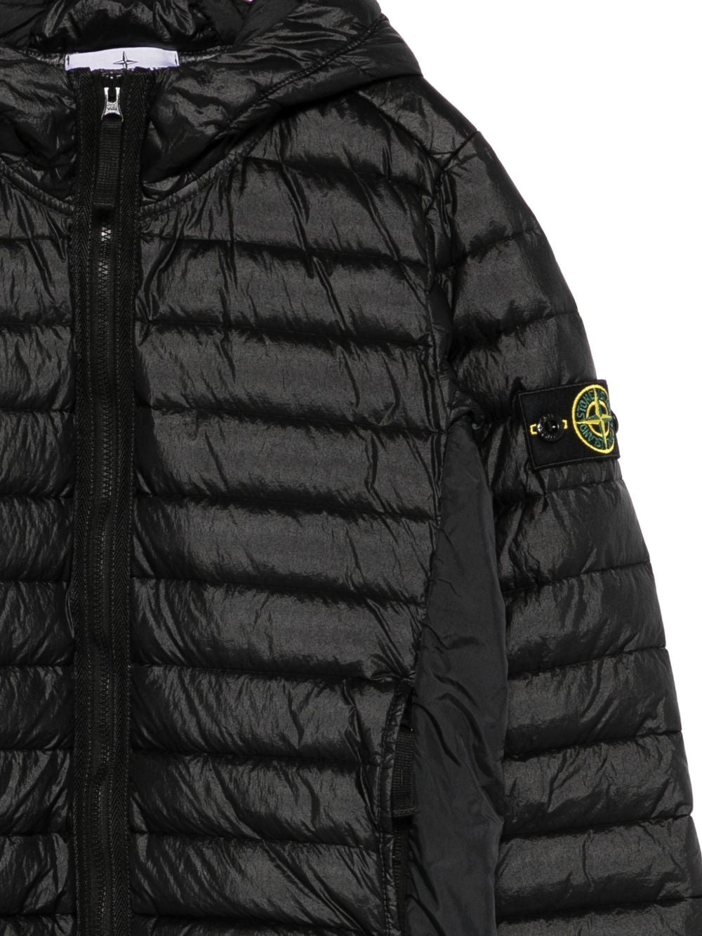 K2S164100011 S0024V0029 STONE ISLAND JUNIOR