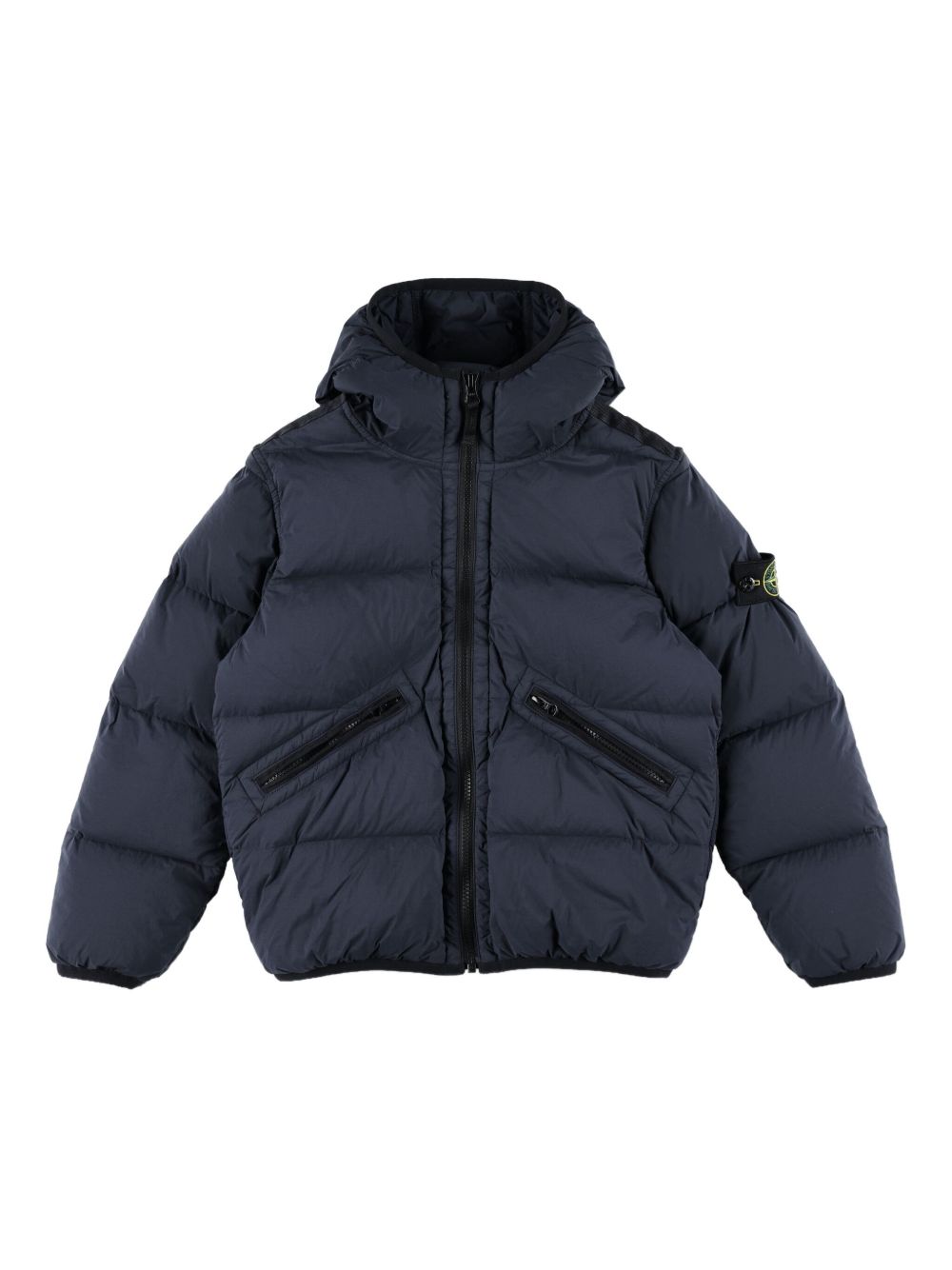 K2S164100017 S0028V0020 STONE ISLAND JUNIOR