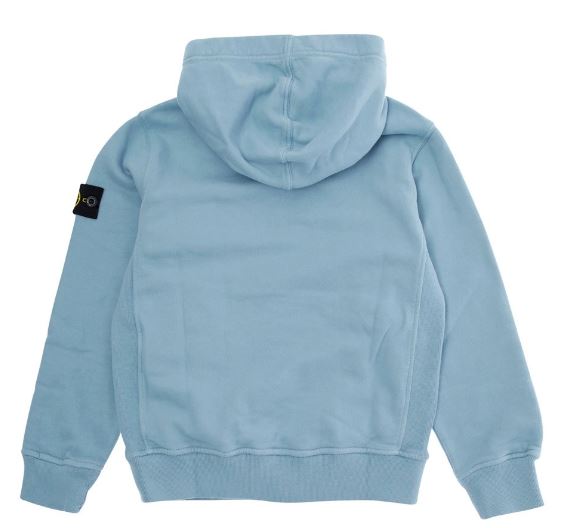 K2S166100004 S0A20V004A STONE ISLAND JUNIOR