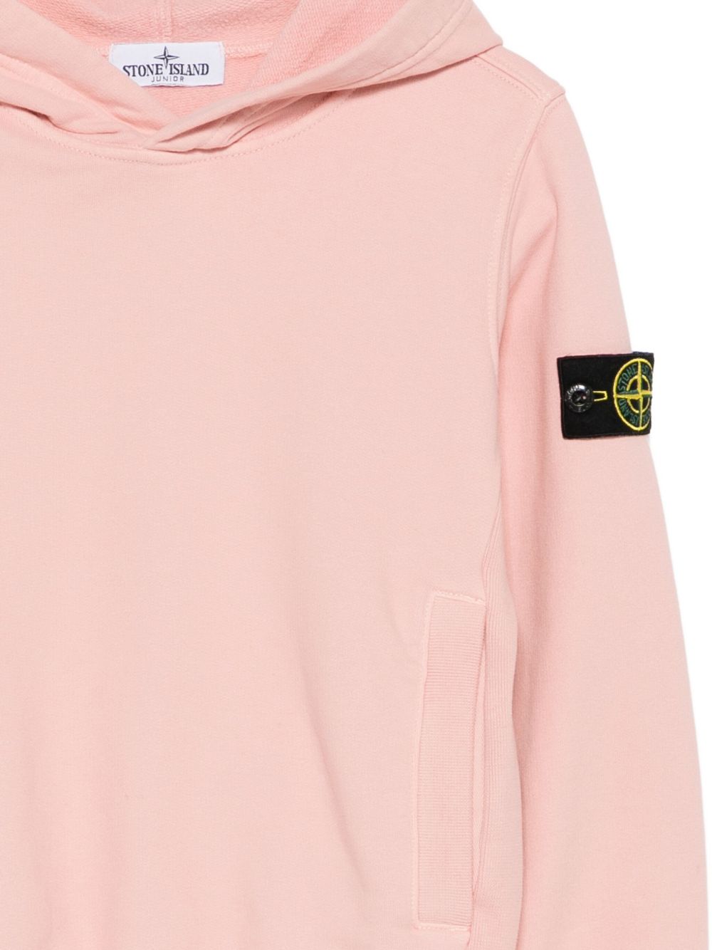 K2S166100004 S0A20V0080 STONE ISLAND JUNIOR