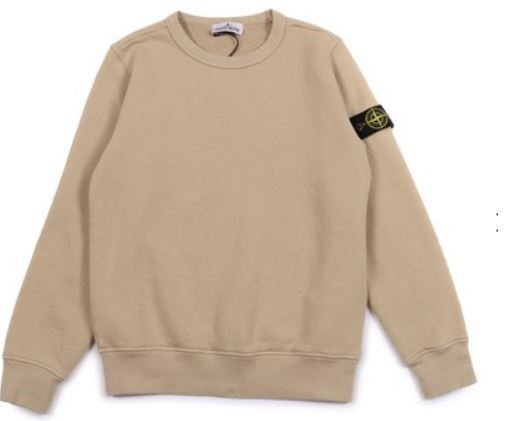 K2S166100019 S0045V0195 STONE ISLAND JUNIOR