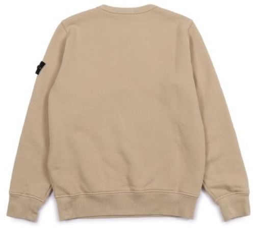 K2S166100019 S0045V0195 STONE ISLAND JUNIOR