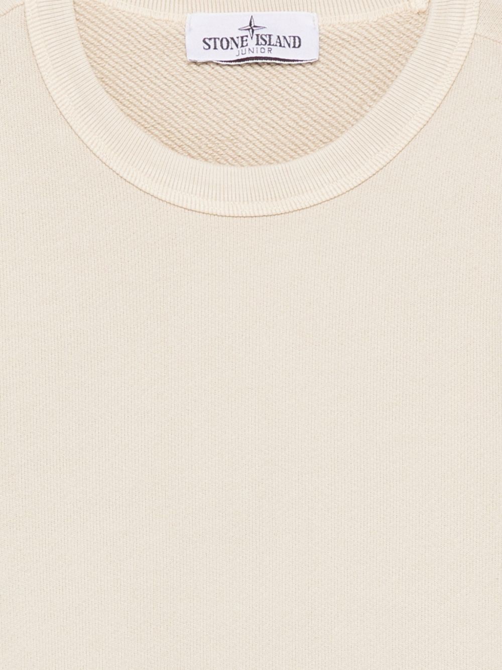 K2S166100019 S0045V0195 STONE ISLAND JUNIOR