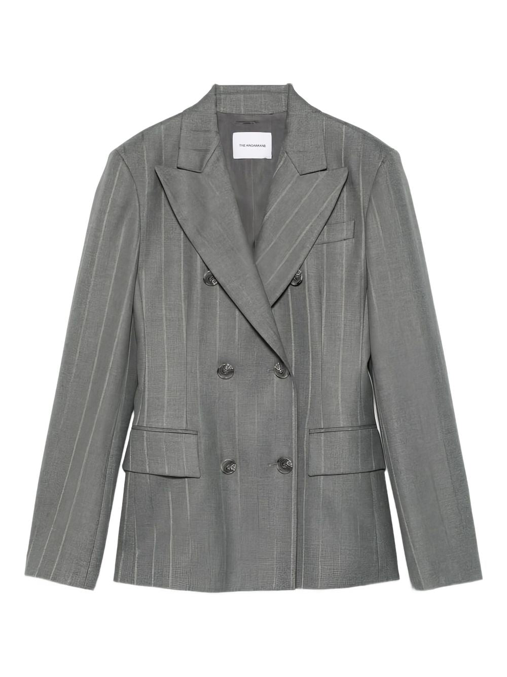 T183031B TNP254GREY THE ANDAMANE