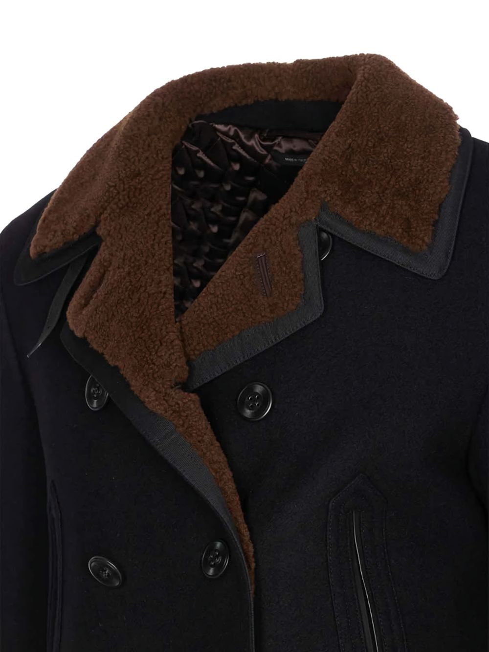 FMW066 OPR011ZBBRO TOM FORD