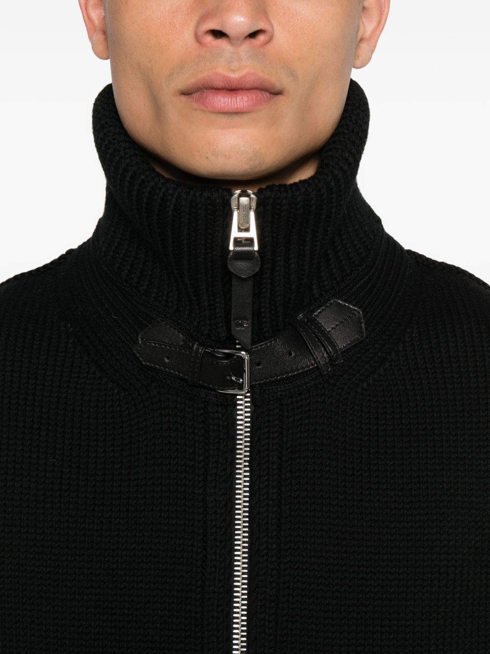 KZL018 YMW099BLACK TOM FORD