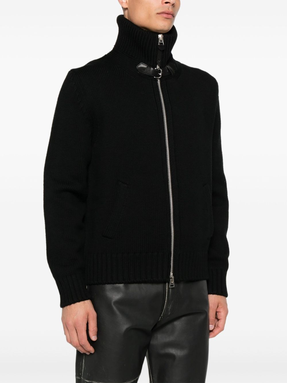 KZL018 YMW099BLACK TOM FORD