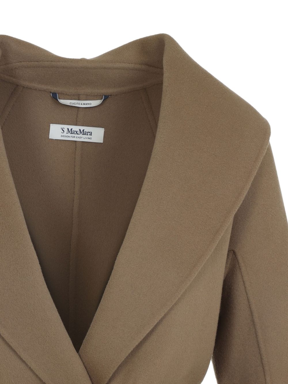 2529016061600 MESSI045 MAX MARA