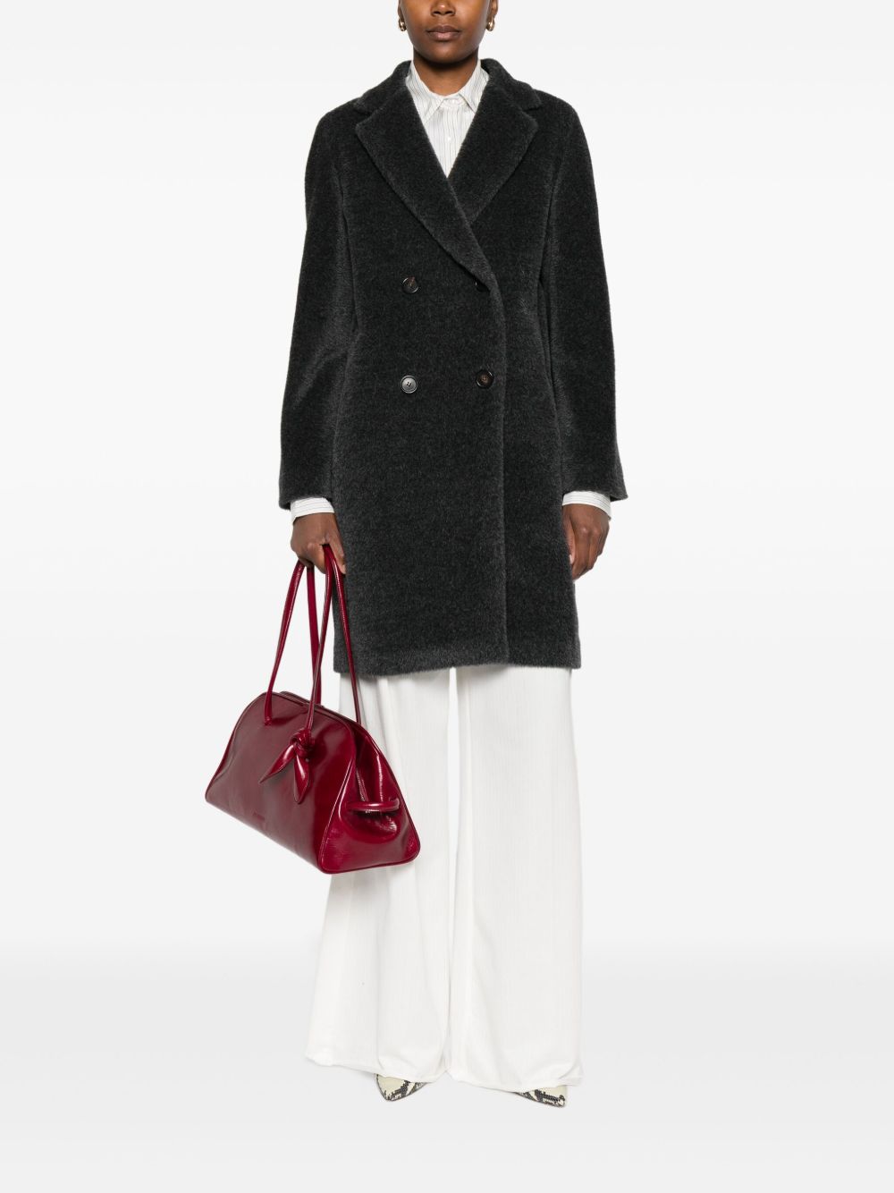 2529016113600 ROSETO030 MAX MARA