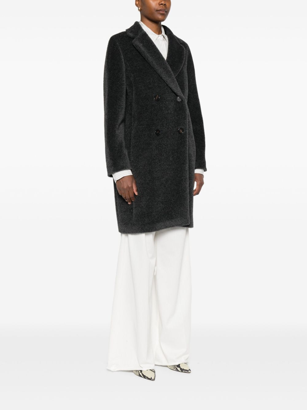 2529016113600 ROSETO030 MAX MARA