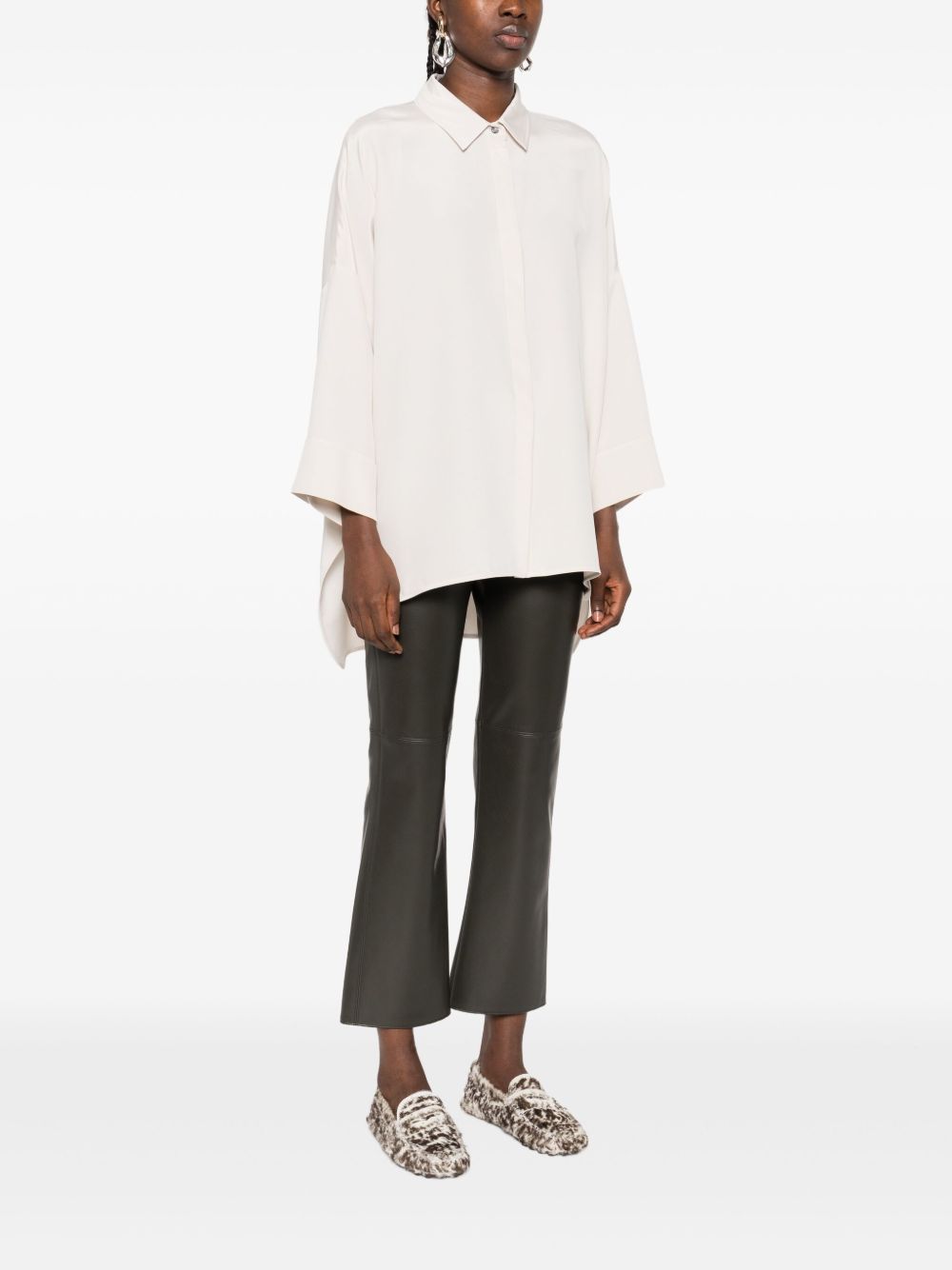 2529196021600 ODEON032 MAX MARA