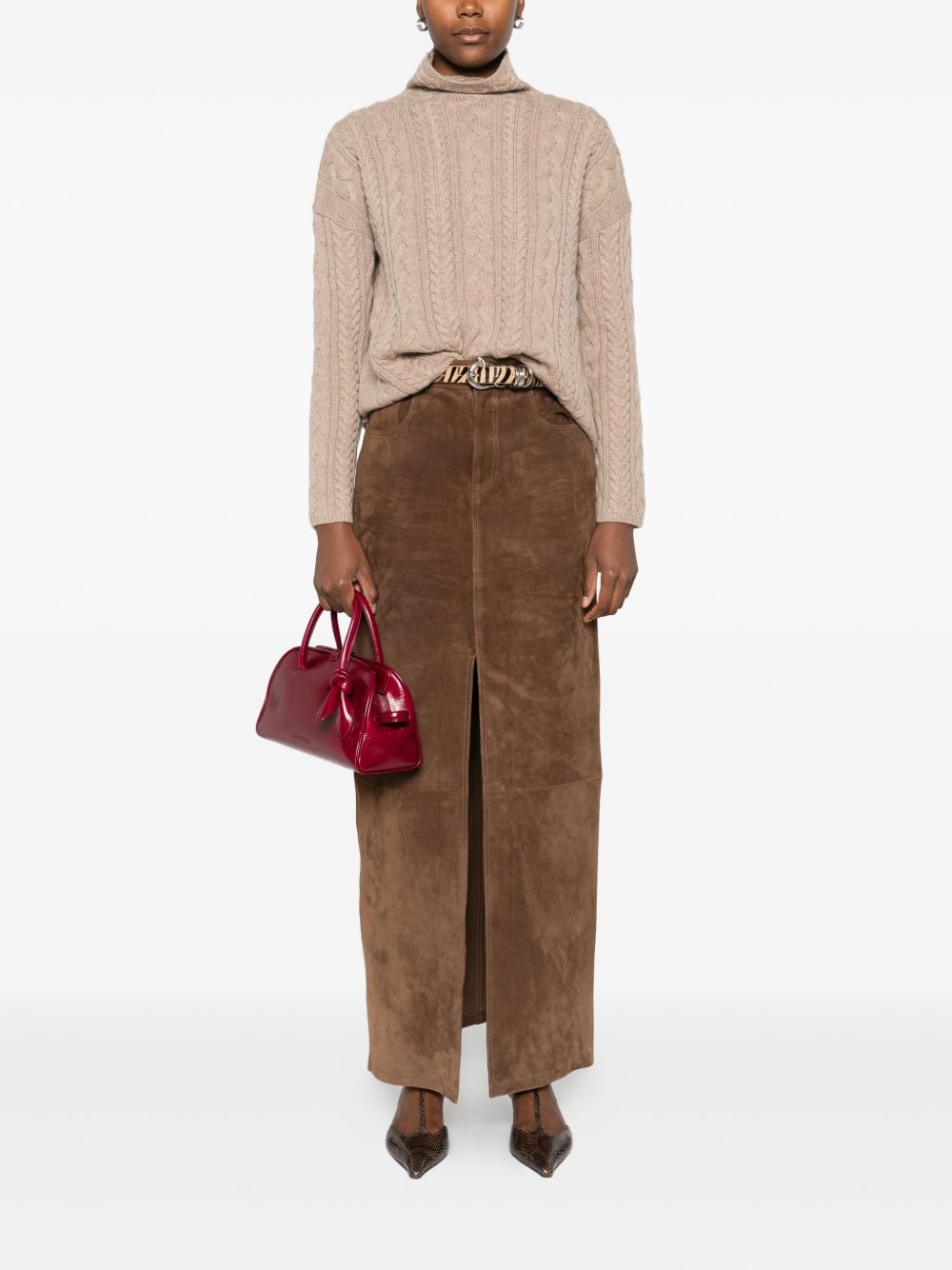 2529366203600 GENOVA004 MAX MARA