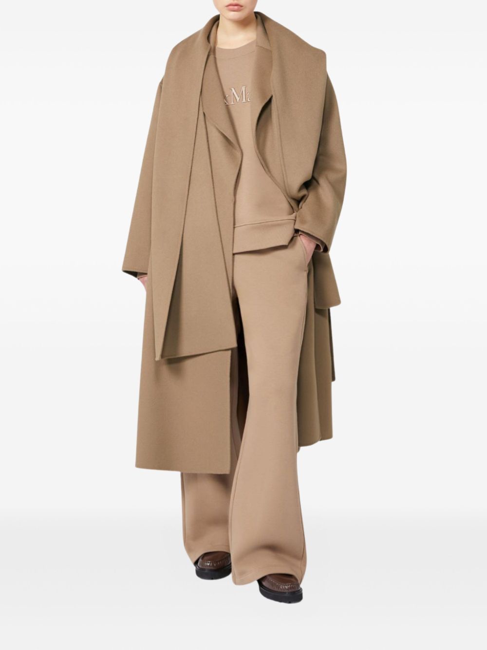 2529786033600 POMPEO002 MAX MARA