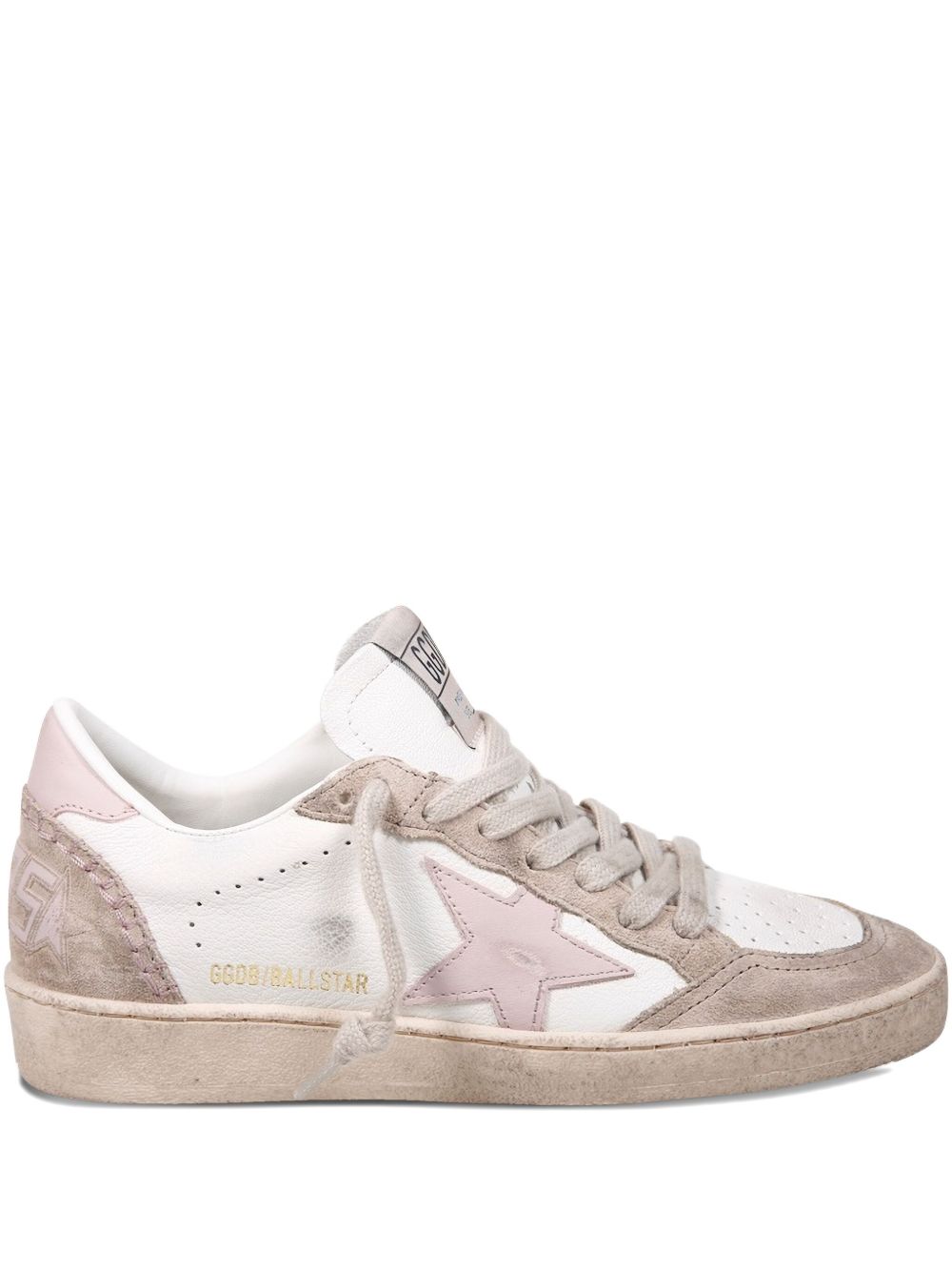 GWF001170 F00748011858 GOLDEN GOOSE