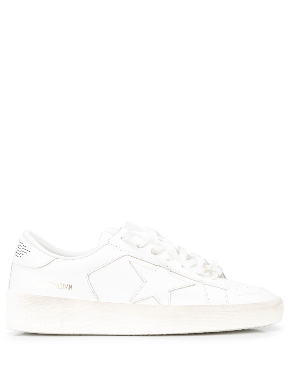 GWF00128 F00056610100 GOLDEN GOOSE