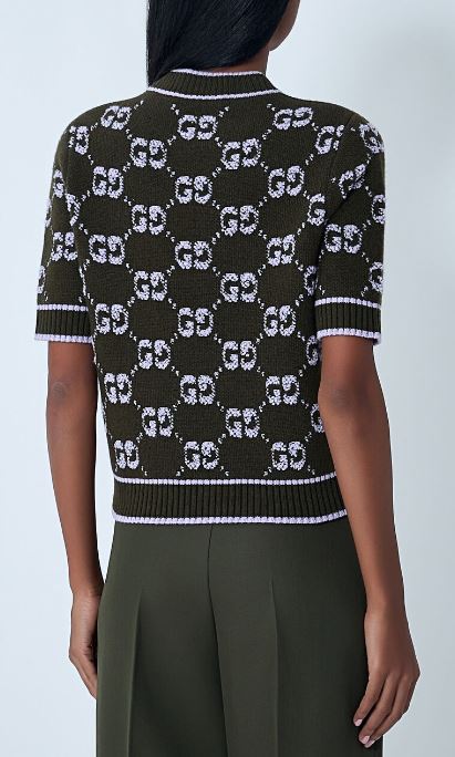 770059 XKCNA3039 GUCCI