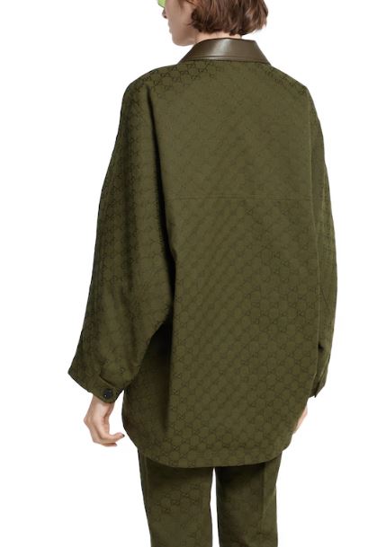 826626 Z8B1O3602 GUCCI