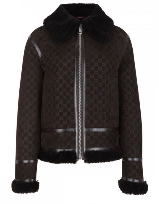 835526 XSAGB2037 GUCCI