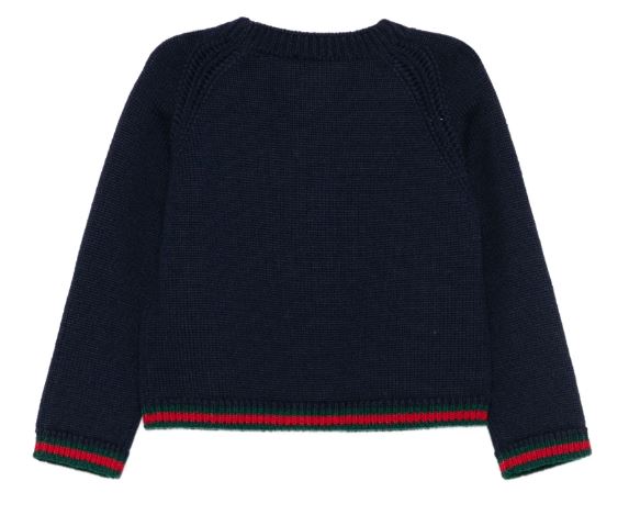 823227 XKEWP4180 GUCCI KIDS