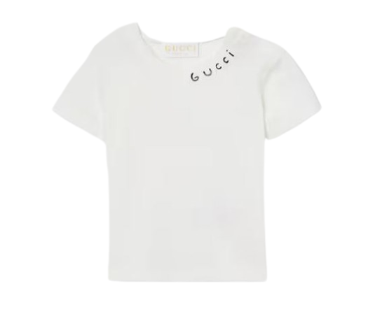 836595 XJHFC9214 GUCCI KIDS