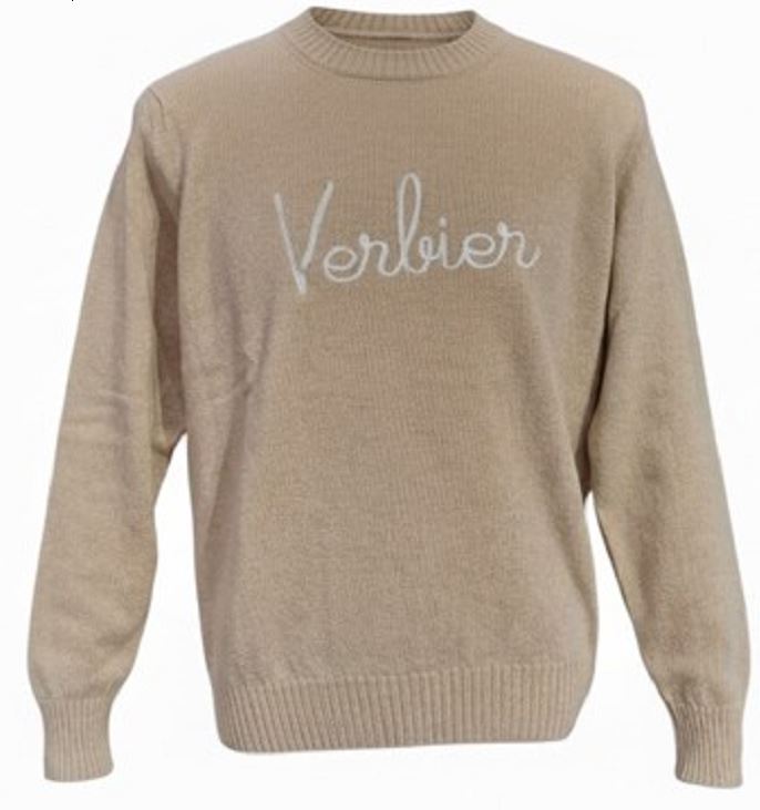 VRE05-01* VERBIER10008 JURTA