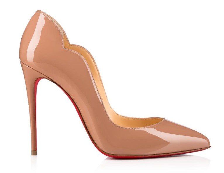 1190911 PK10BLUSH LOUBOUTIN