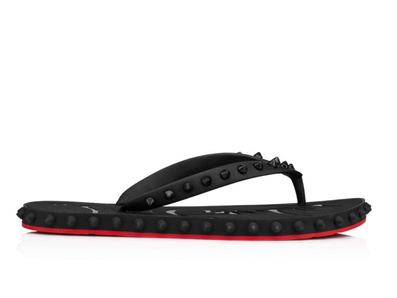 1230961* BK01BLACK LOUBOUTIN